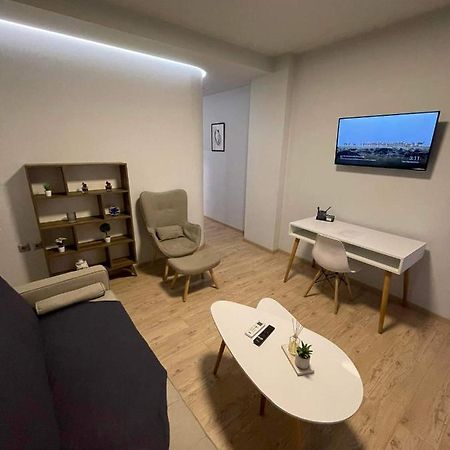 New Cosy Apartment Next To Archeological Museum Aten Exteriör bild