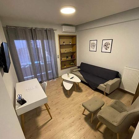 New Cosy Apartment Next To Archeological Museum Aten Exteriör bild