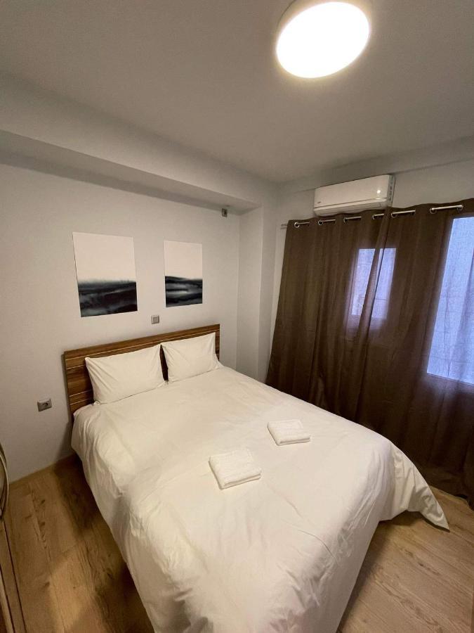 New Cosy Apartment Next To Archeological Museum Aten Exteriör bild