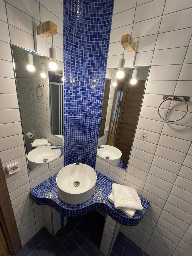 New Cosy Apartment Next To Archeological Museum Aten Exteriör bild