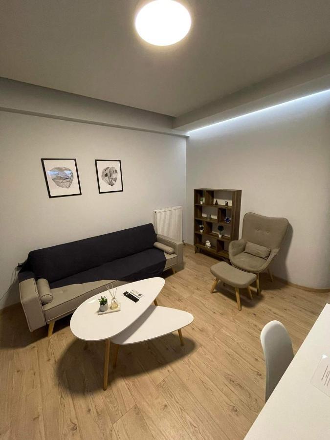 New Cosy Apartment Next To Archeological Museum Aten Exteriör bild